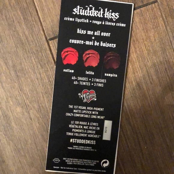 🎁➕ FREE ADD-ON ITEM - Picture 3 of 4